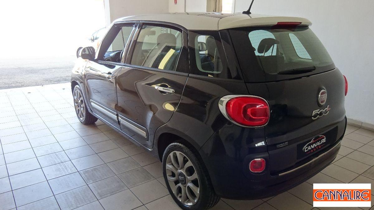 FIAT - 500 L - 1.3 Multijet 95 CV Business
