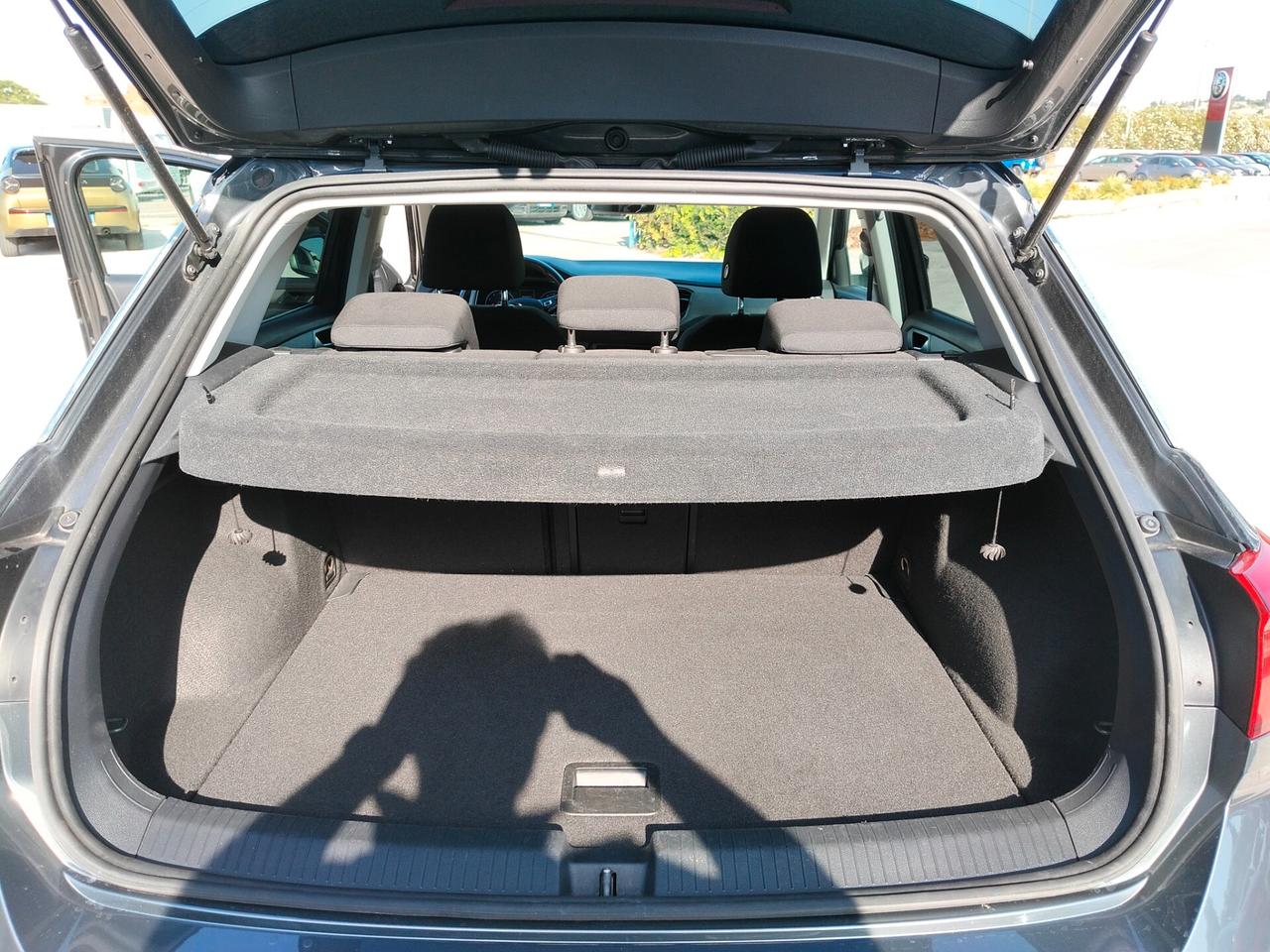 Volkswagen T-Roc 1.5 TSI ACT DSG Style BlueMotion Technology