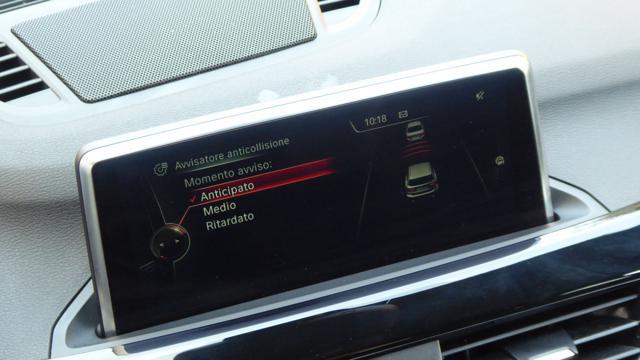 BMW X1 sDrive18d Msport Automatico