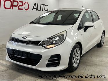 KIA Rio 1.2 CVVT 5p. ECO GPL E BENZINA Active