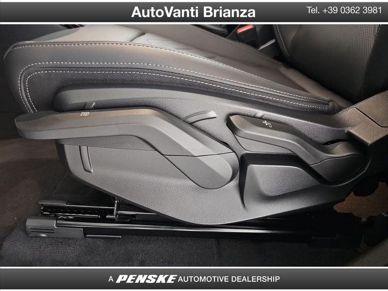 BMW iX1 iX1 eDrive 20 Special Edition