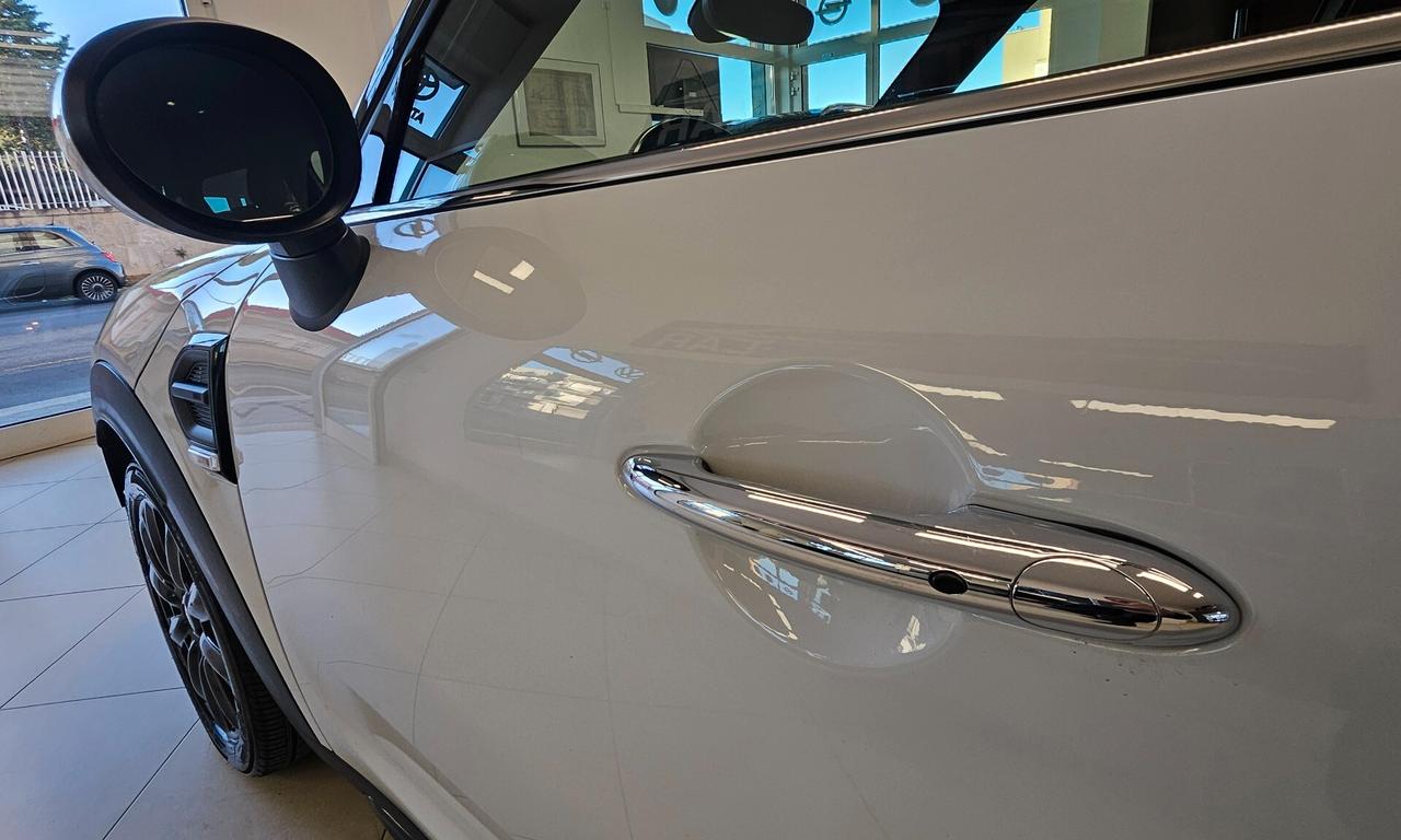 Mini Cooper D Countryman 1.5 One Business Automatica