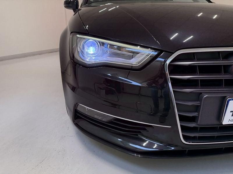 Audi A3 A3 Sedan 1.6 TDI S-Tronic Ambition