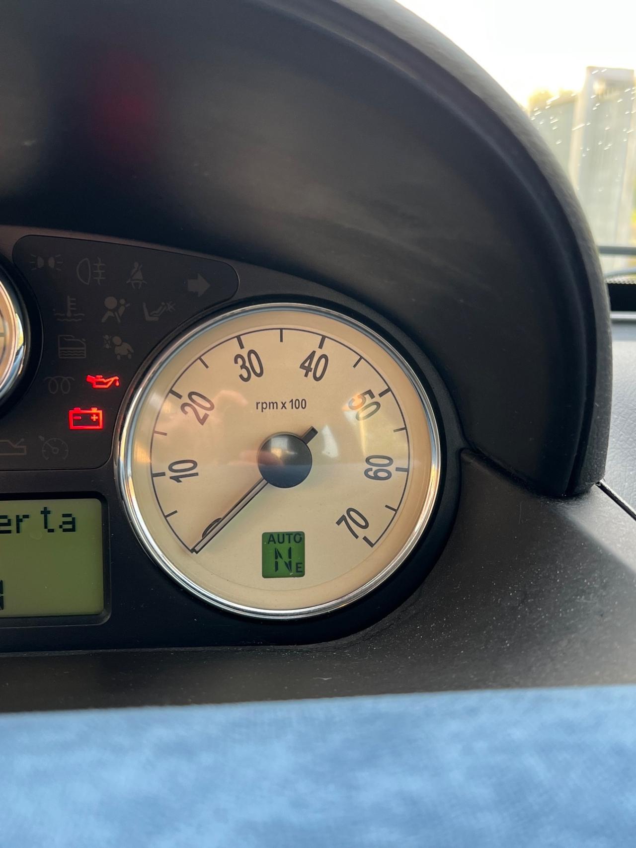 Lancia Ypsilon 1.3 Multijet 16V Platino