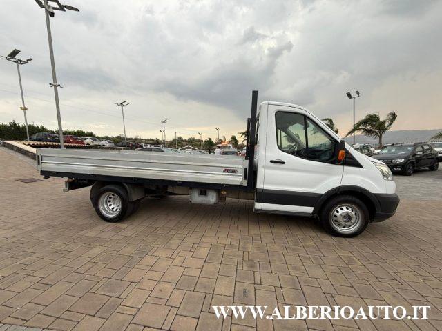 FORD Transit 310 2.0TDCi EcoBlue 170CV CASSONE FISSO
