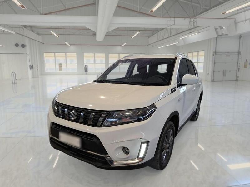 SUZUKI VITARA 1.4 BOOSTERJET HYBRID COOL SUV