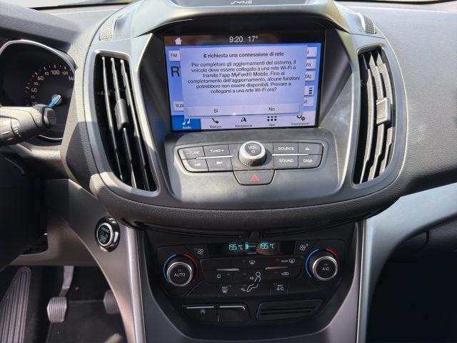 FORD Kuga Kuga 1.5 EcoBoost 120 CV S&S 2WD Business