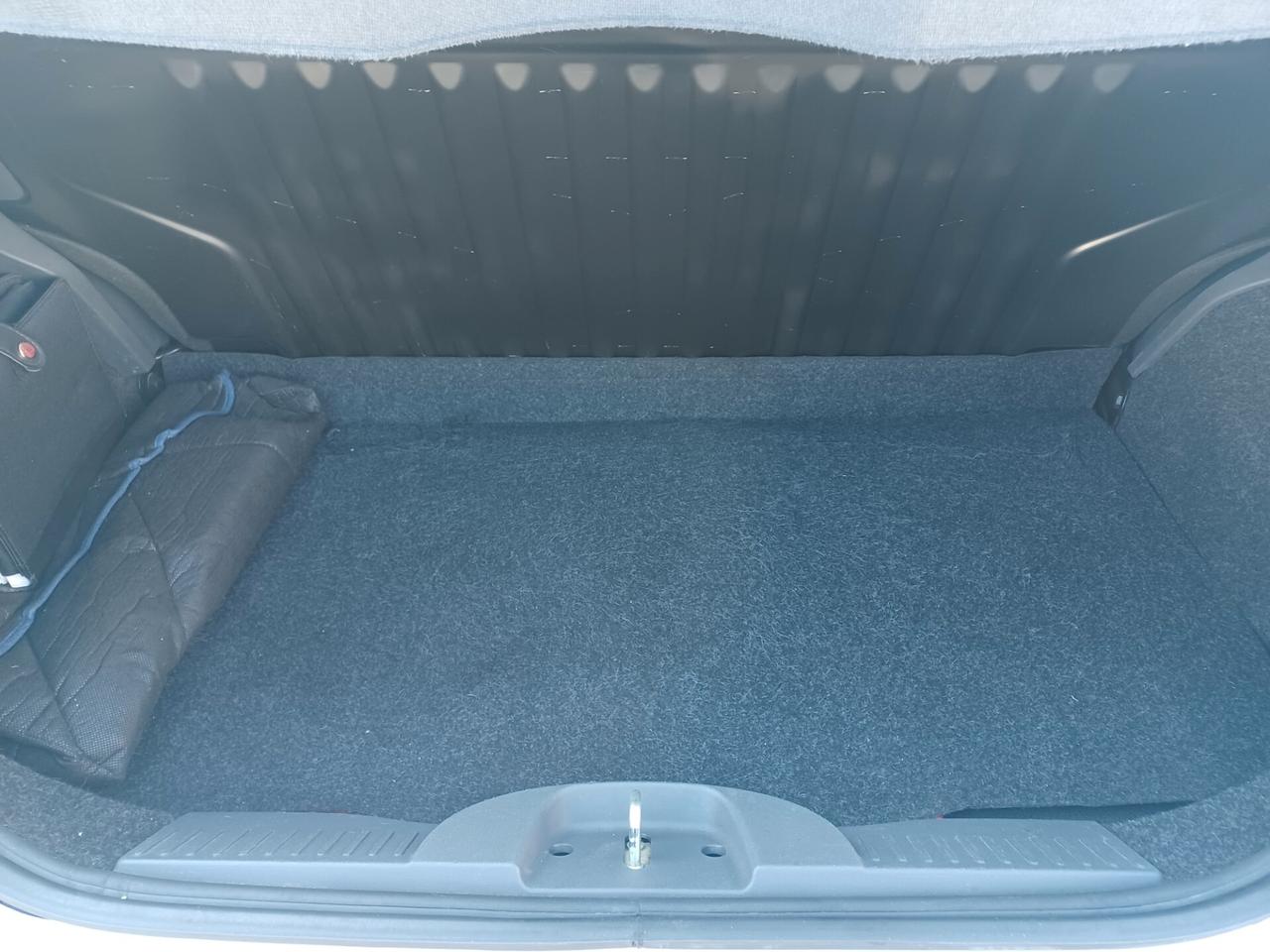Fiat 500 1.2 GPL DELLA CASA ANNO 2015