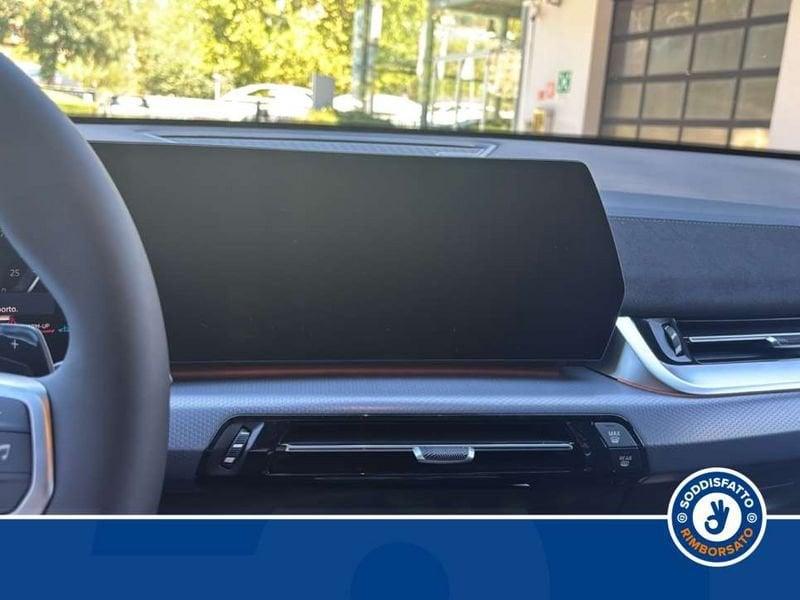 BMW X2 sDrive 18d M Sport Pro