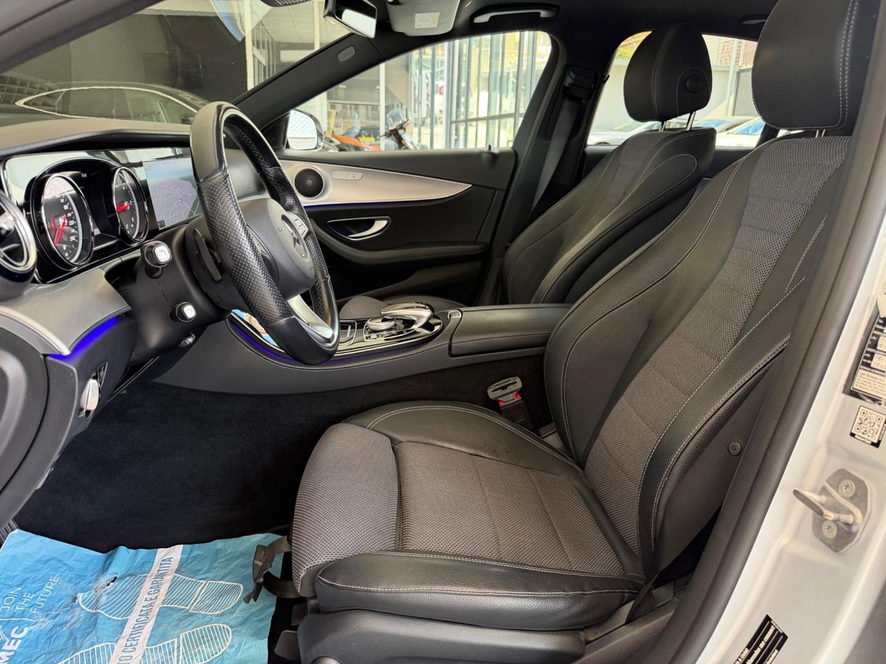 Mercedes-benz E 220 d Auto Premium Plus 2017