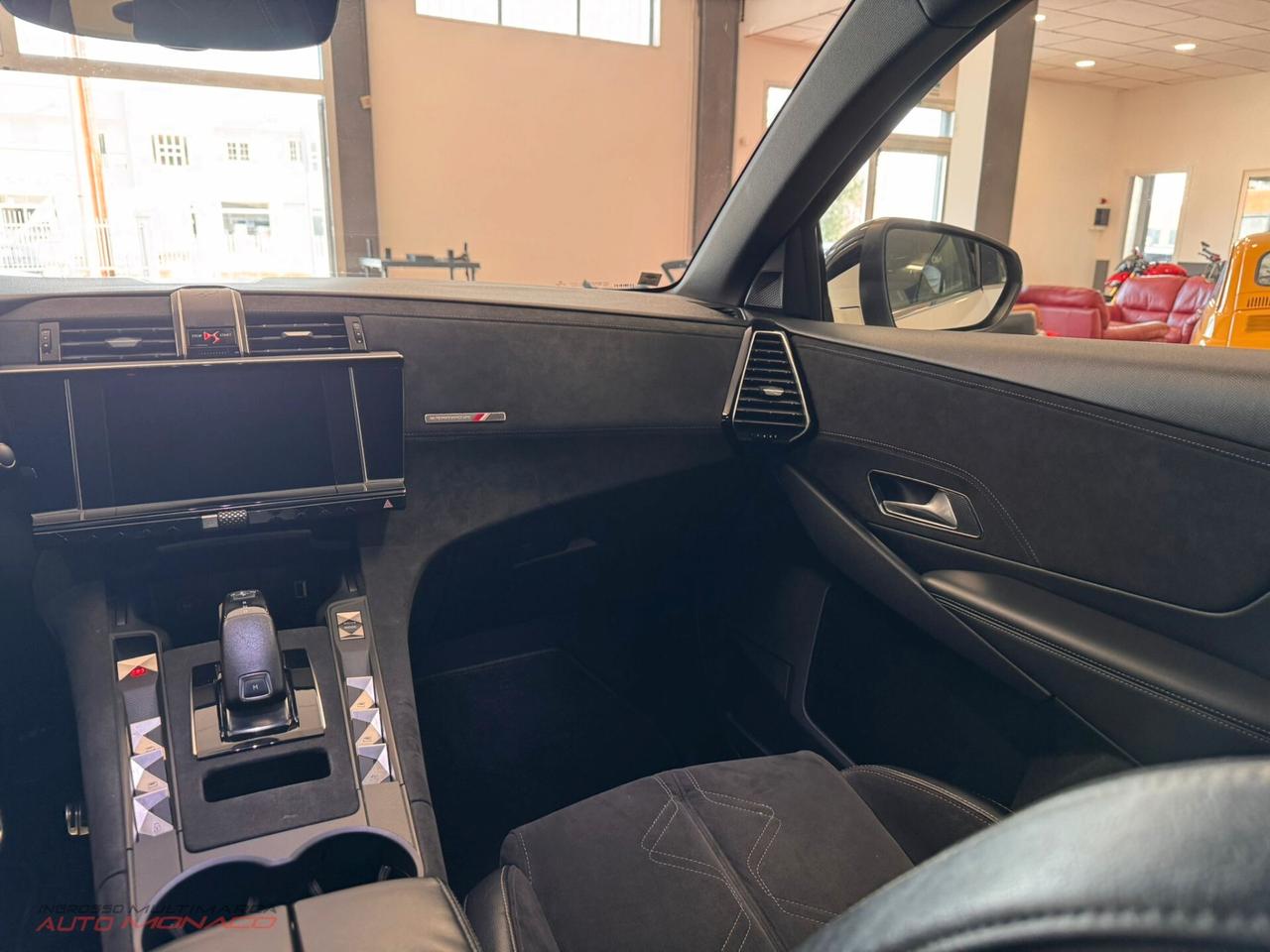 Ds 7 Crossback BlueHDi 180cv Grand Chic 2018