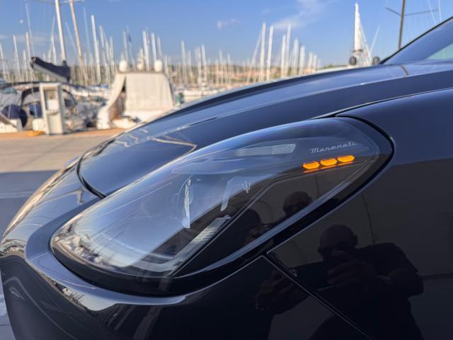 MASERATI Grecale V6 530 CV AWD TROFEO FULL TETTO HEADUP 4TELEC360