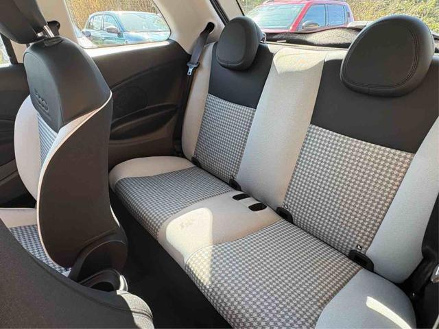 FIAT 500 Berlina Hybrid Torino