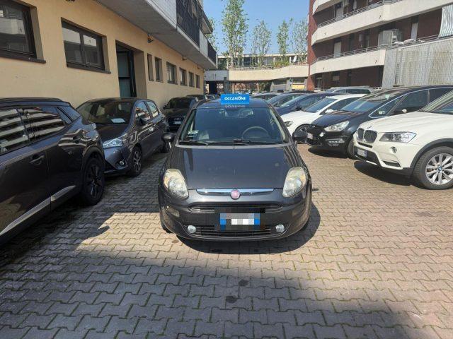 FIAT Punto Evo 1.2 5 porte Active