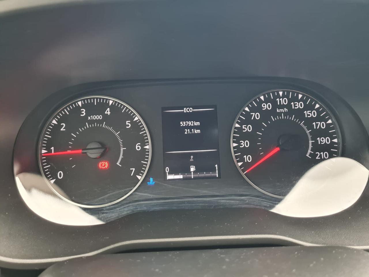 Dacia Duster 1.5 dCi 8V 110 CV 4x2 Prestige