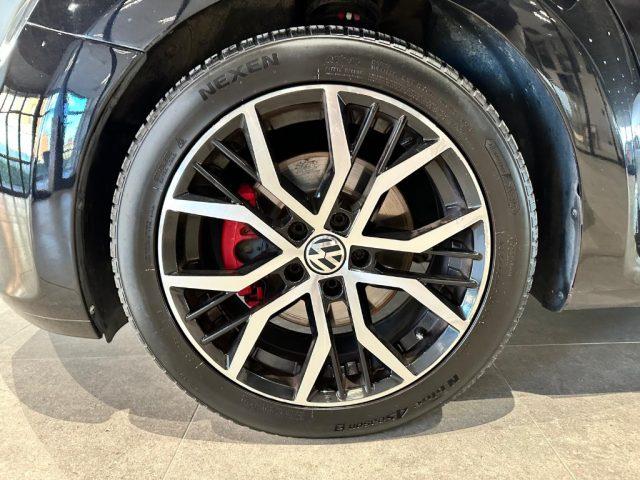 VOLKSWAGEN Maggiolino 2.0 TSI DSG Sport