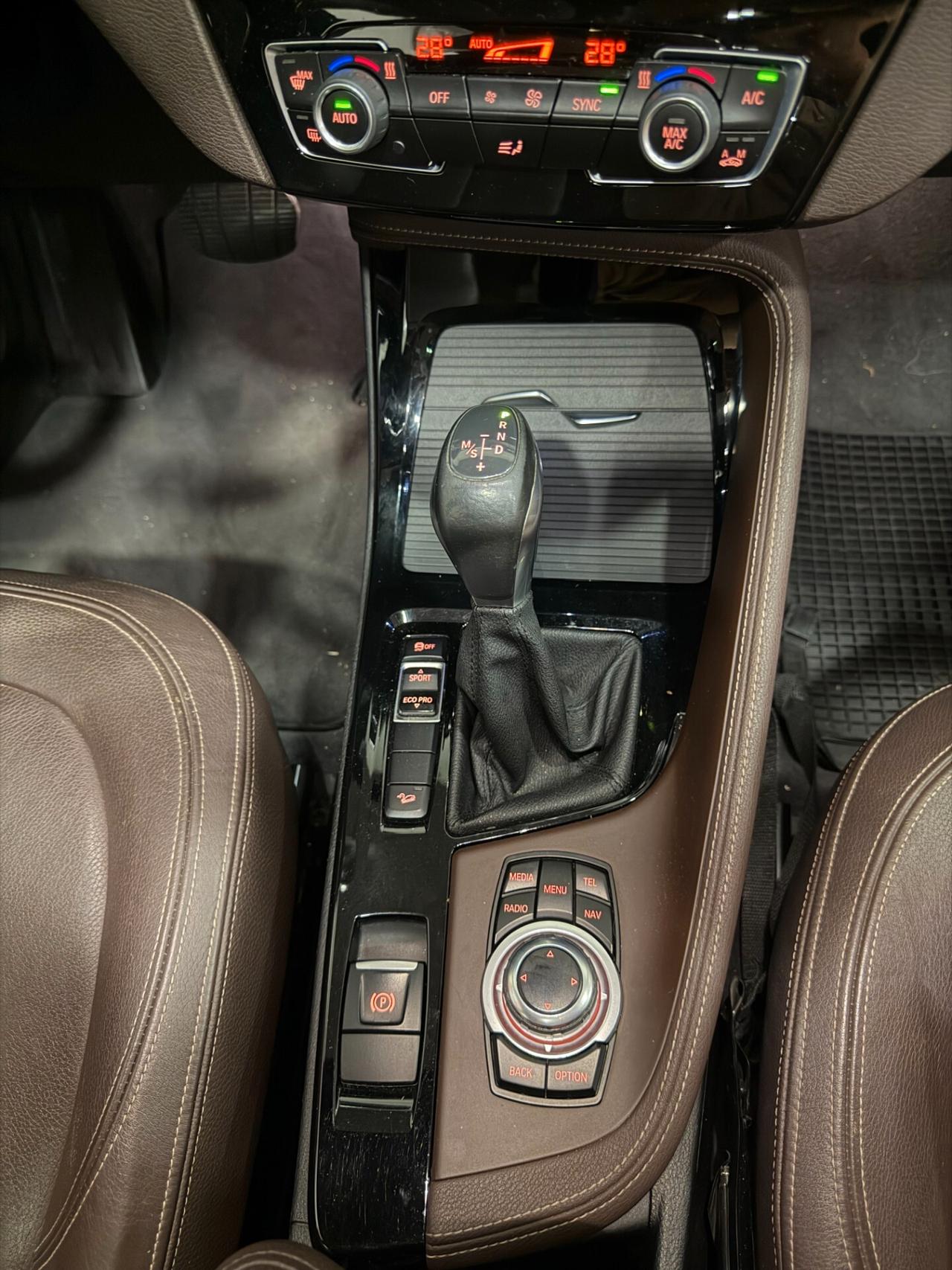 Bmw X1 xDrive20d xLine