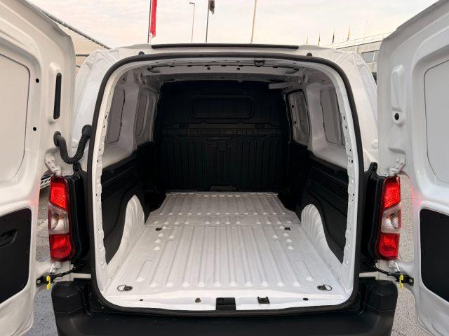 FIAT Doblo XL 1.5 BlueHdi 100CV PL-TN Van Doblò