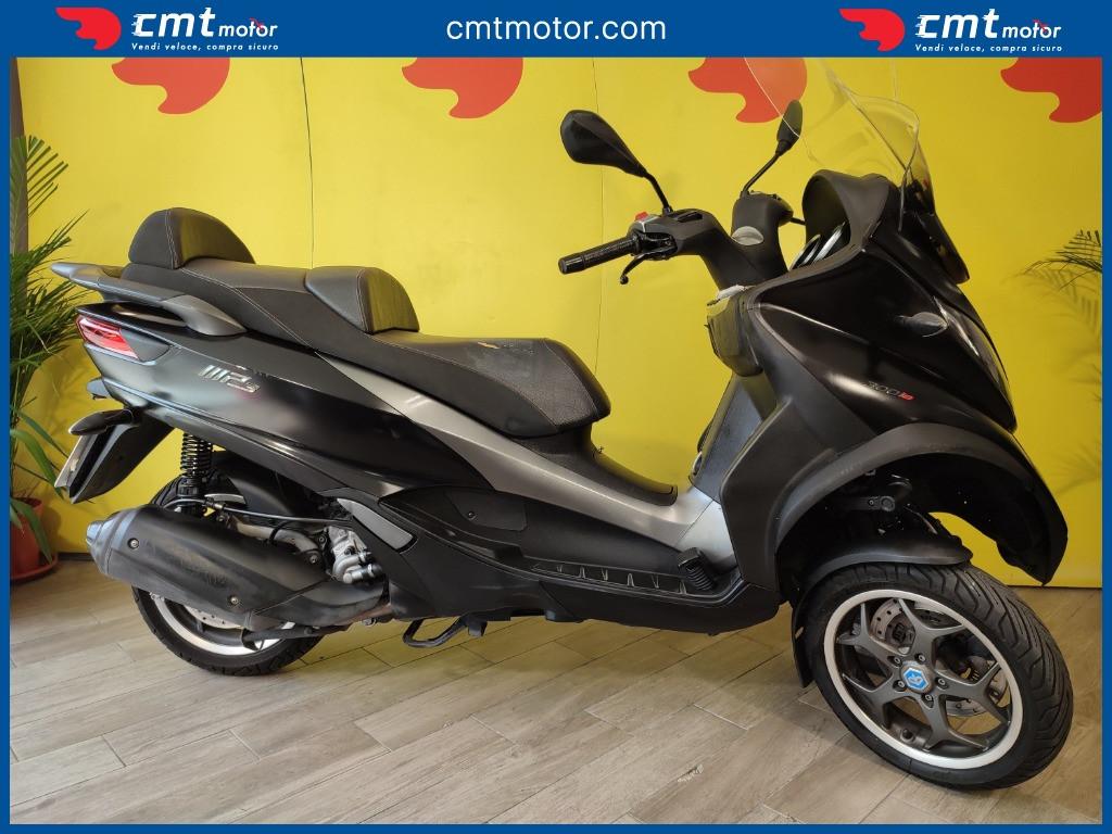 Piaggio MP3 - 2017