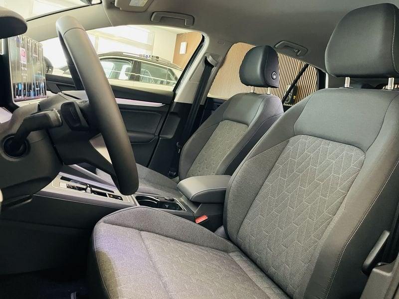 Volkswagen Golf 1.5 TSI ACT Edition Plus