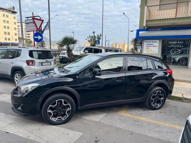Subaru XV 2.0 td 150cv 4x4 in garanzia