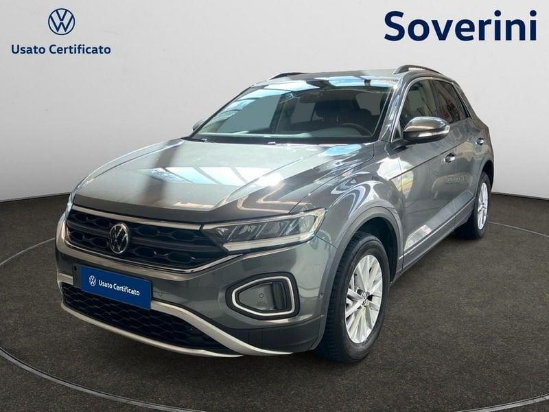 Volkswagen T-Roc T-Roc 2.0 TDI SCR Life