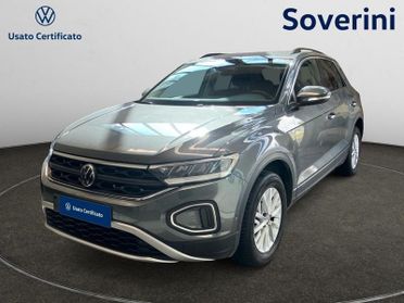 Volkswagen T-Roc T-Roc 2.0 TDI SCR Life