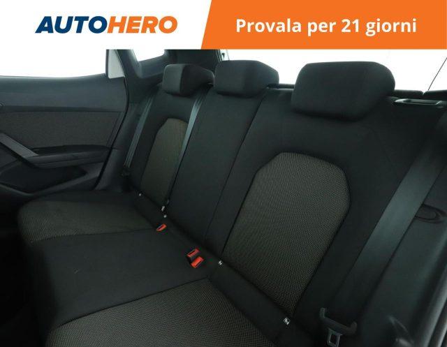 SEAT Arona 1.0 EcoTSI 115 CV XCELLENCE