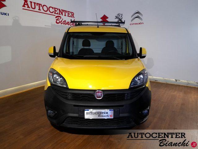 FIAT Doblo Doblò 1.3 MJT PC-TN Cargo Lamierato