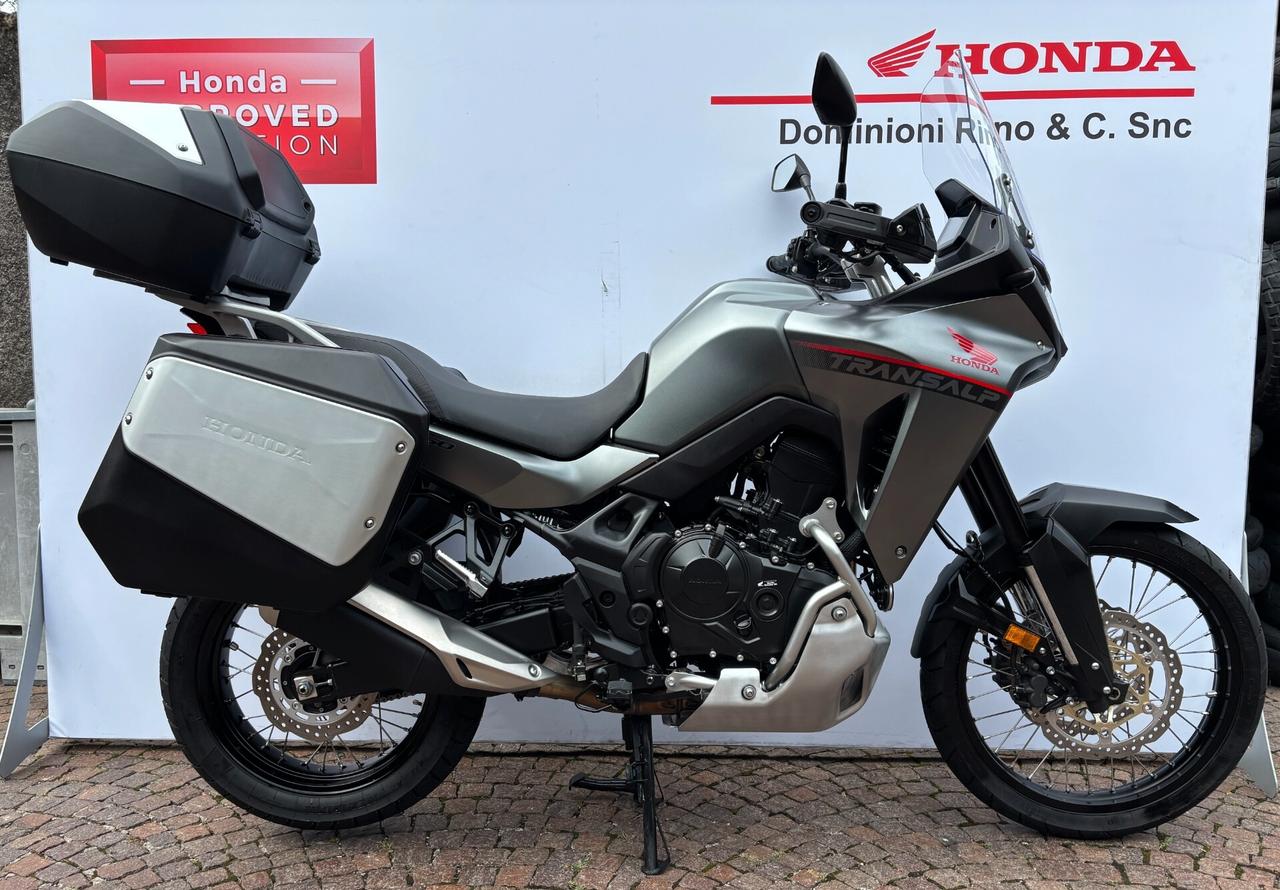 Honda Transalp XL750