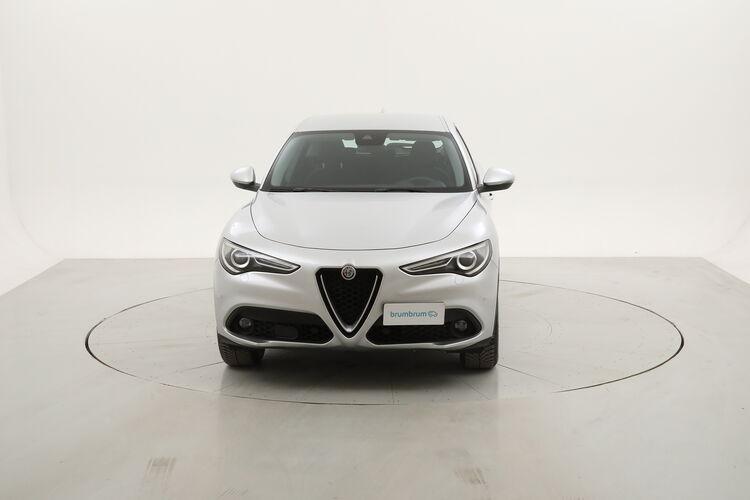 Alfa Romeo Stelvio Business Q4 AT8 BR289052 2.1 Diesel 190CV