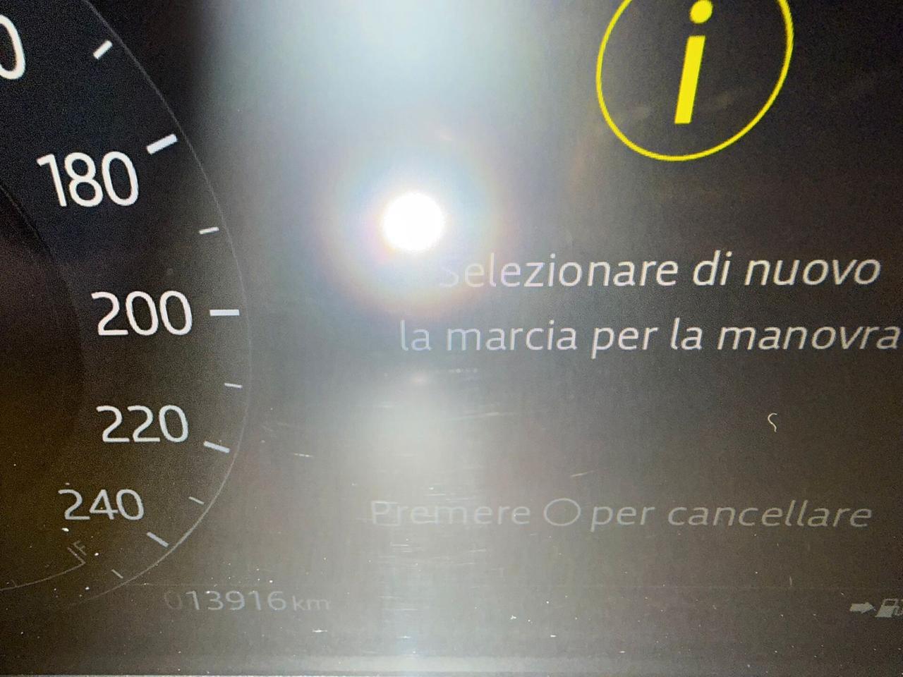 Land Rover Range Evoque 163 CV Auto 4x4