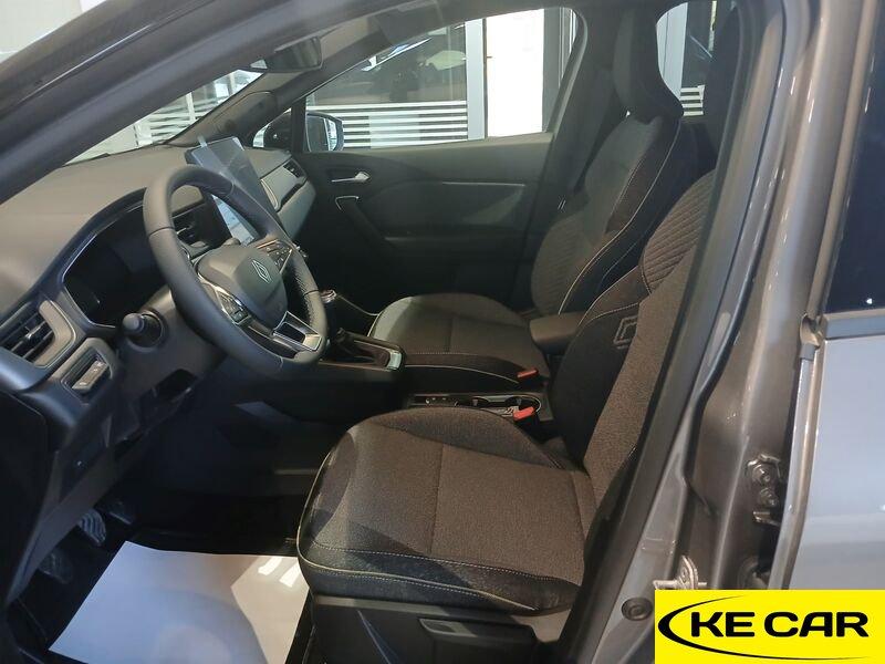 Renault Captur Captur 1.2 eco-g Techno 120cv