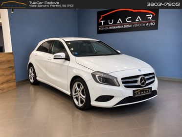 Mercedes-Benz A 180 180 CDI BlueEFFICIENCY #50302