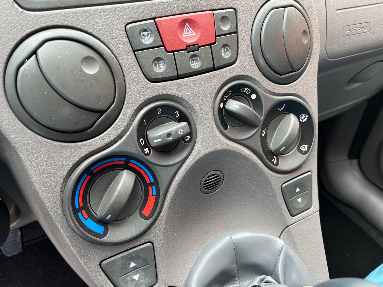 Fiat Panda 1.2 Dynamic