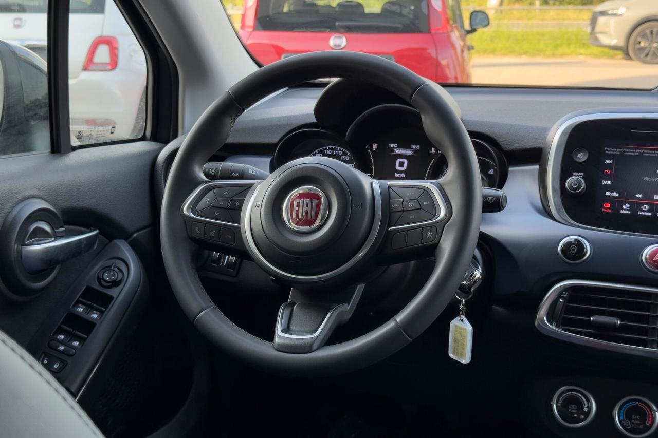 Fiat 500X DIESEL CV 95