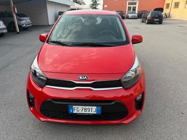 Kia Picanto 1.0 12V 5 porte Active