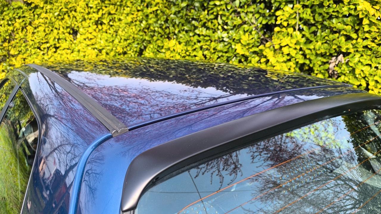 Renault Clio 1.8i 16V Diac no Cat