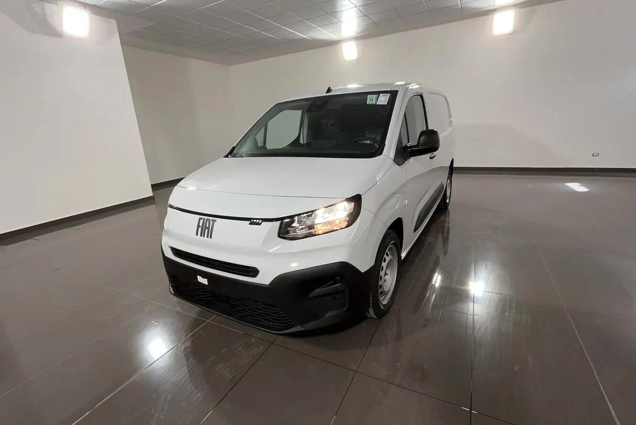 FIAT Doblo Van XL 1.5 diesel 100 CV KM0 NUOVA