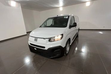 FIAT Doblo Van XL 1.5 diesel 100 CV KM0 NUOVA