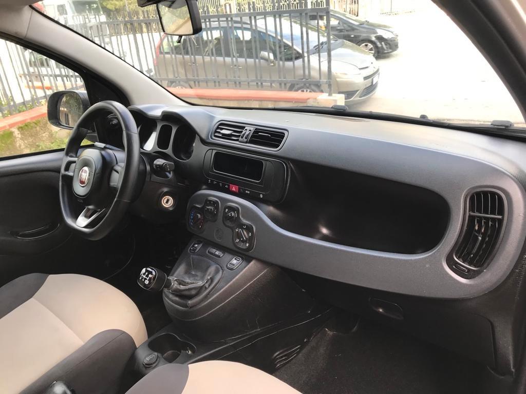 FIAT PANDA 1.3 M.JET 80 CV 4×4 5P. 2016 E6 S&S 5 POSTI AUTOVETTURA