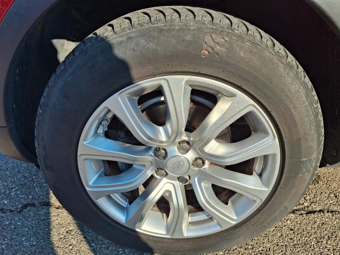 Land Rover Range Evoque 2.2 TD4 5p. Dynamic