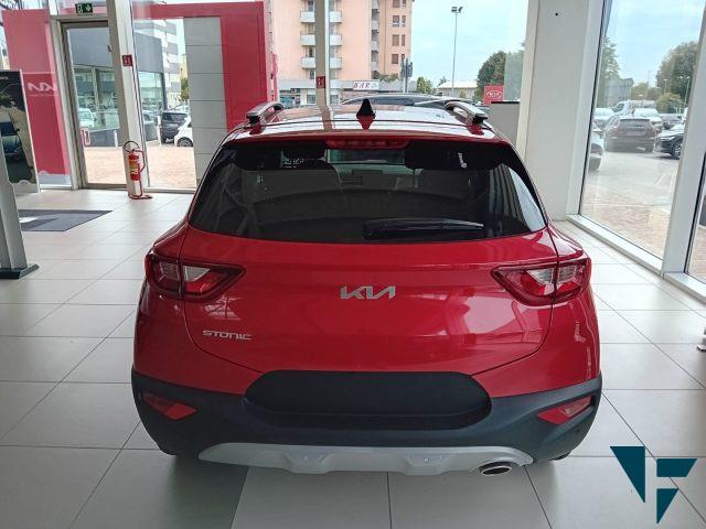 KIA Stonic 1.2 Style