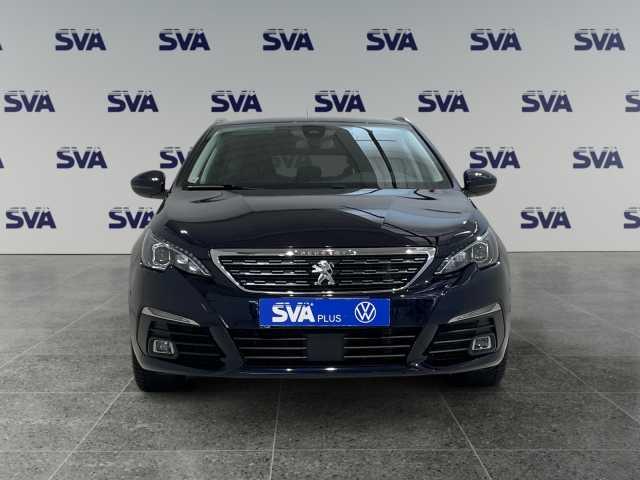 Peugeot 308 1.5BlueHDi 130CV Allure