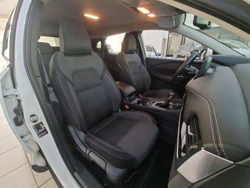 Nissan Qashqai Qashqai MHEV 140 CV N-Style