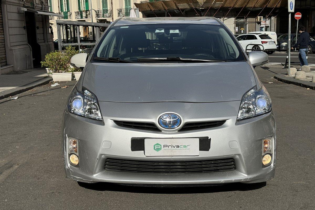 TOYOTA Prius 1.8 Executive