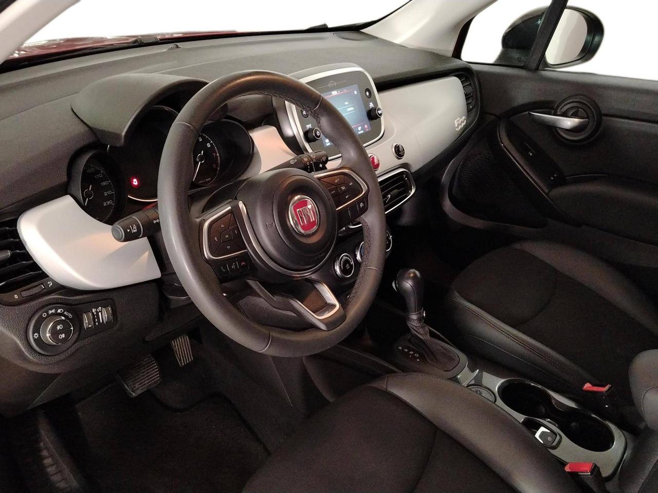 Fiat 500 1.3 T4 Hey Google 150cv