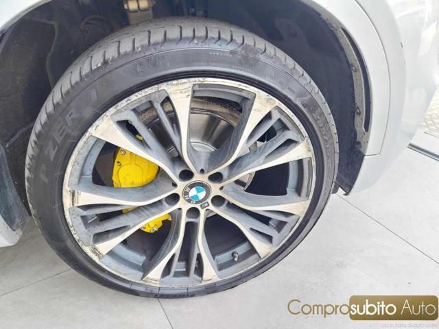 BMW X6 xDrive30d 249CV Msport