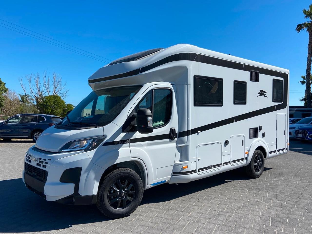 Laika Ecovip L3010