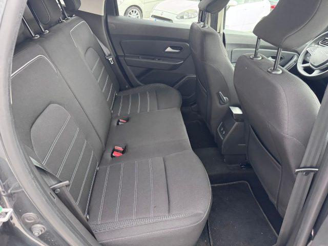 DACIA Duster 1.0 TCe GPL MY23 4x2 Prestige Up OK NEOPATENTATI